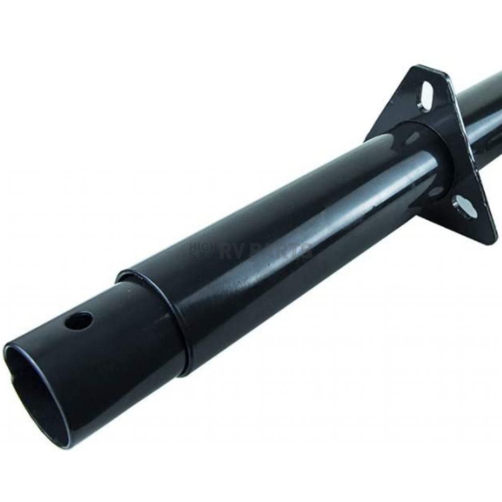 Husky Towing Trailer Tongue Jack 30775